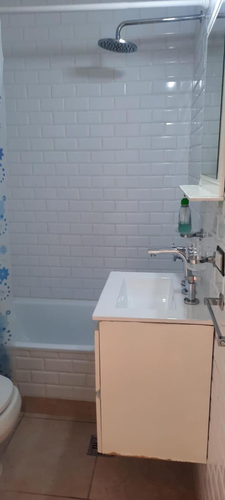 Hermoso Departamento En Palermo Muy Luminoso Μπουένος Άιρες Εξωτερικό φωτογραφία