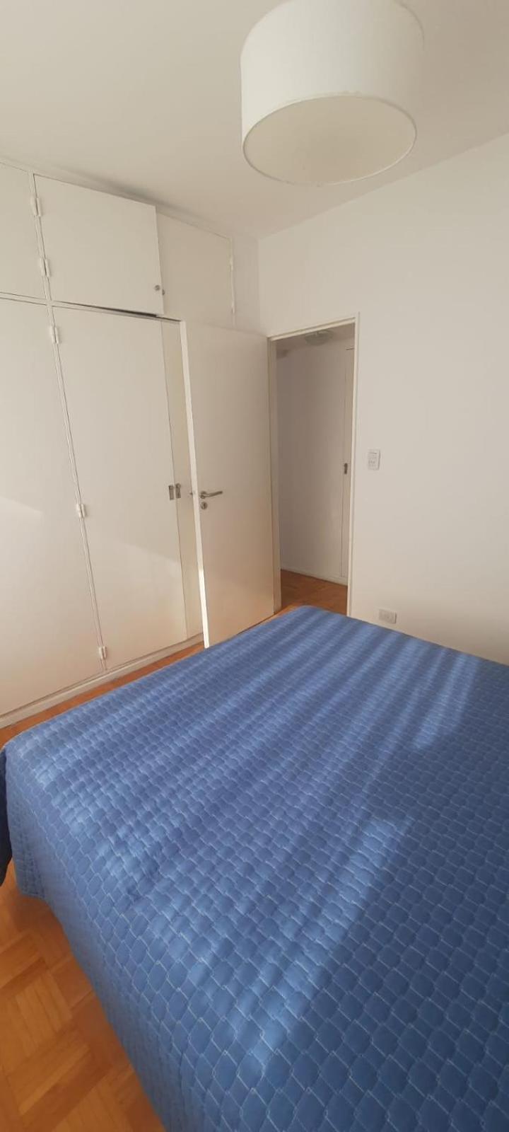 Hermoso Departamento En Palermo Muy Luminoso Μπουένος Άιρες Εξωτερικό φωτογραφία