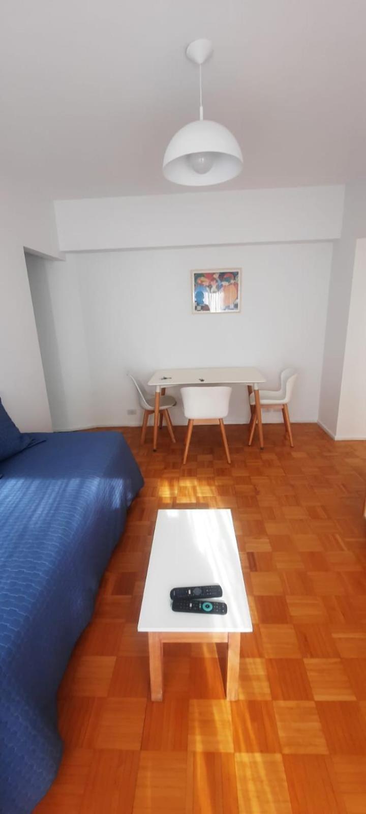 Hermoso Departamento En Palermo Muy Luminoso Μπουένος Άιρες Εξωτερικό φωτογραφία