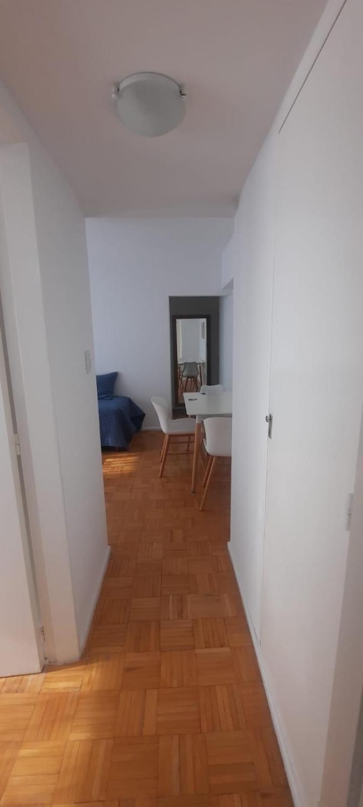 Hermoso Departamento En Palermo Muy Luminoso Μπουένος Άιρες Εξωτερικό φωτογραφία