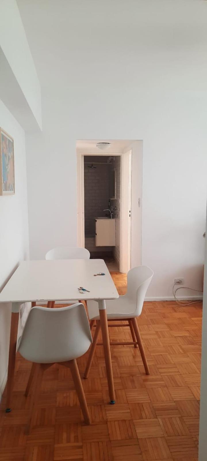 Hermoso Departamento En Palermo Muy Luminoso Μπουένος Άιρες Εξωτερικό φωτογραφία