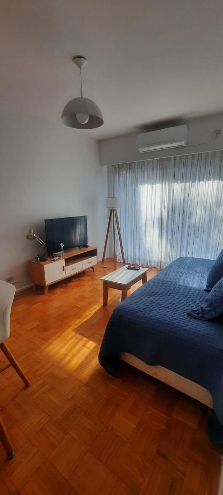 Hermoso Departamento En Palermo Muy Luminoso Μπουένος Άιρες Εξωτερικό φωτογραφία
