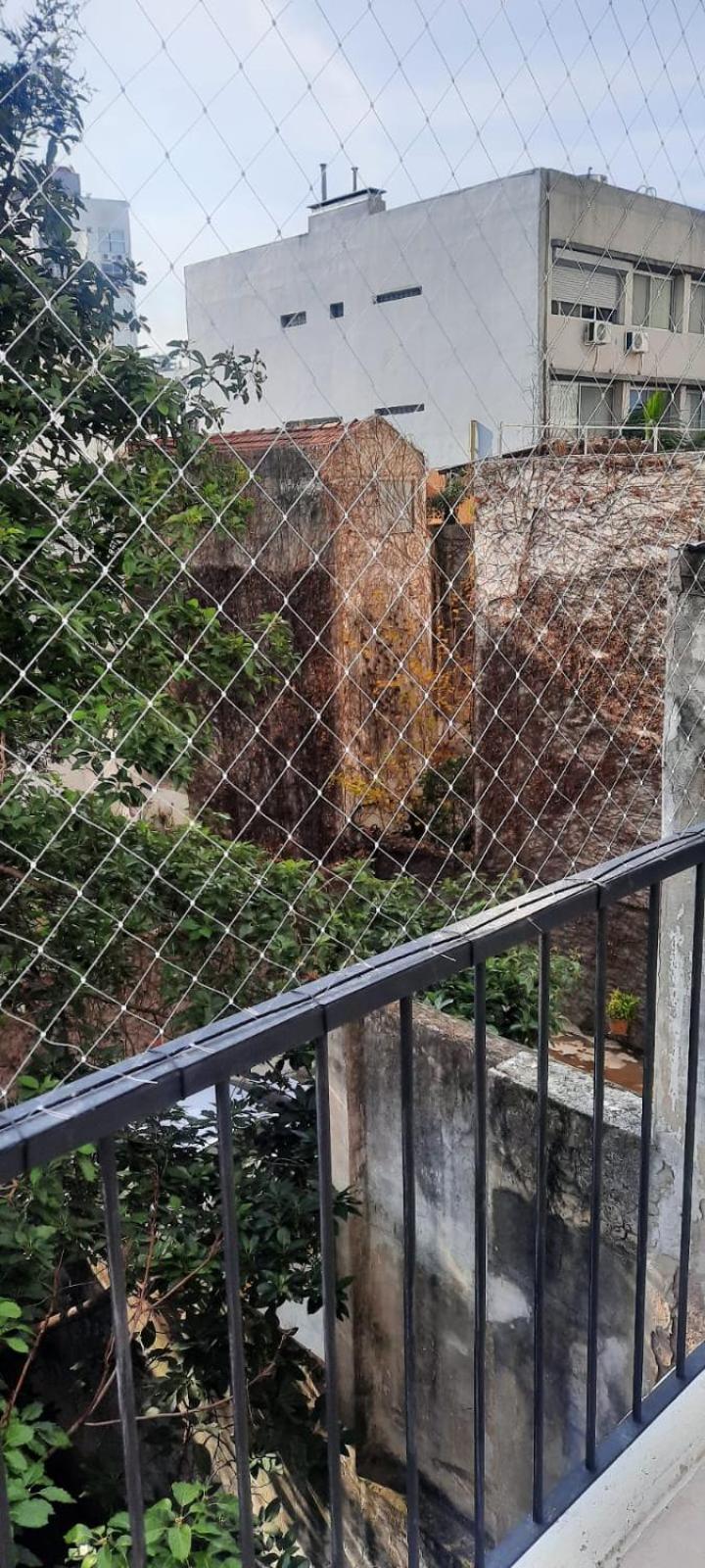 Hermoso Departamento En Palermo Muy Luminoso Μπουένος Άιρες Εξωτερικό φωτογραφία
